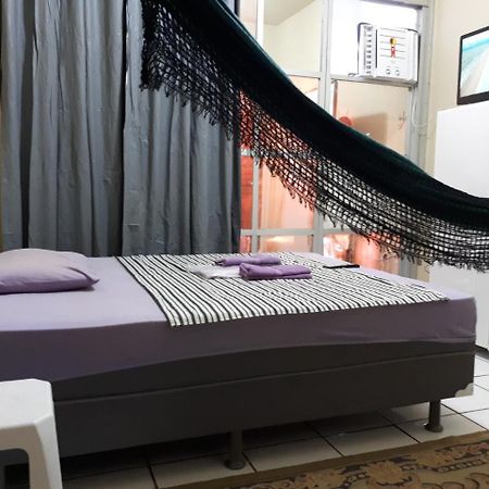 Apartamento Temporada Amazonas Manaus Buitenkant foto