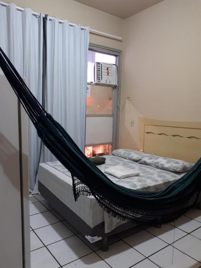 Apartamento Temporada Amazonas Manaus Buitenkant foto