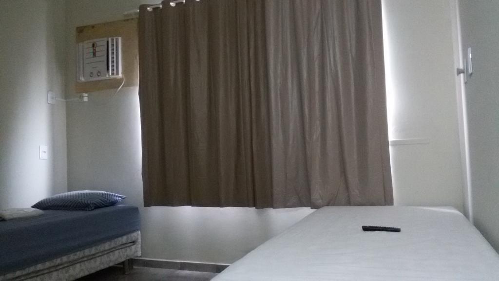 Apartamento Temporada Amazonas Manaus Kamer foto