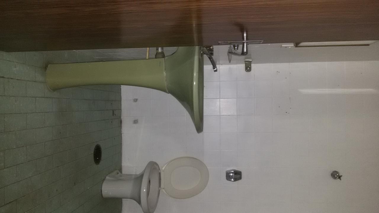 Apartamento Temporada Amazonas Manaus Buitenkant foto