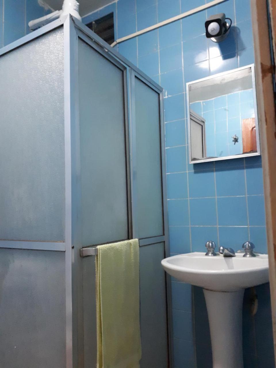 Apartamento Temporada Amazonas Manaus Buitenkant foto