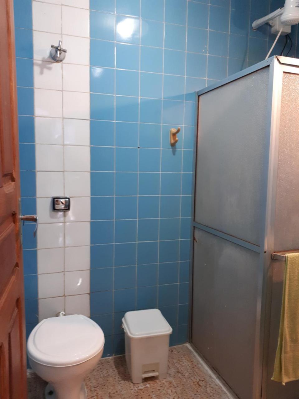 Apartamento Temporada Amazonas Manaus Buitenkant foto