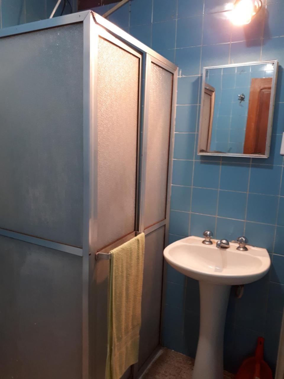 Apartamento Temporada Amazonas Manaus Buitenkant foto