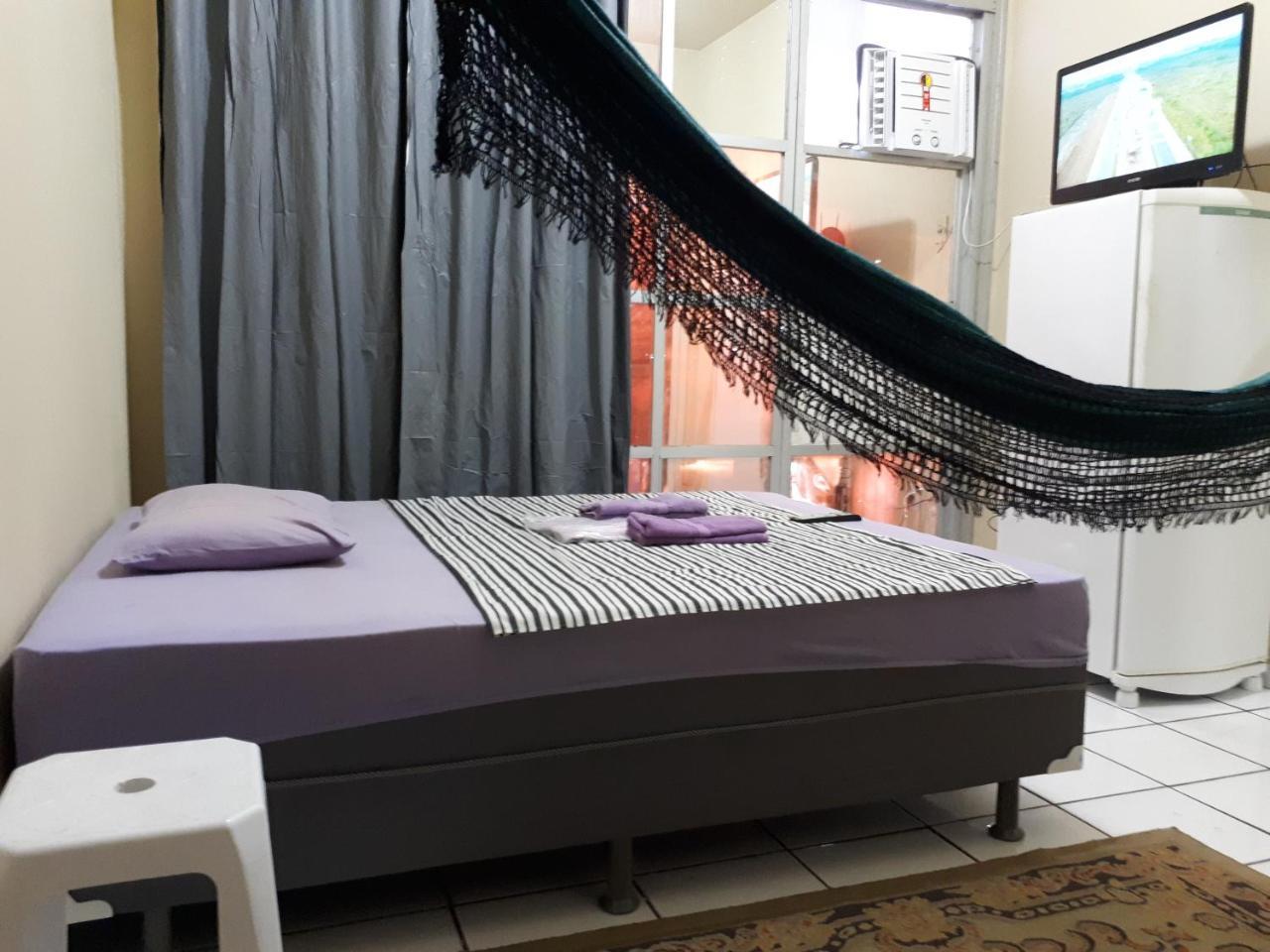 Apartamento Temporada Amazonas Manaus Buitenkant foto